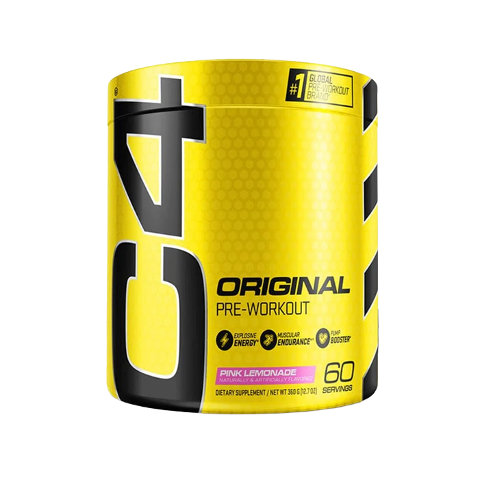 Cellucor: C4 Original