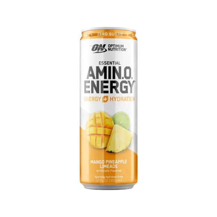 Optimum Amino Energy (12pk/12oz)