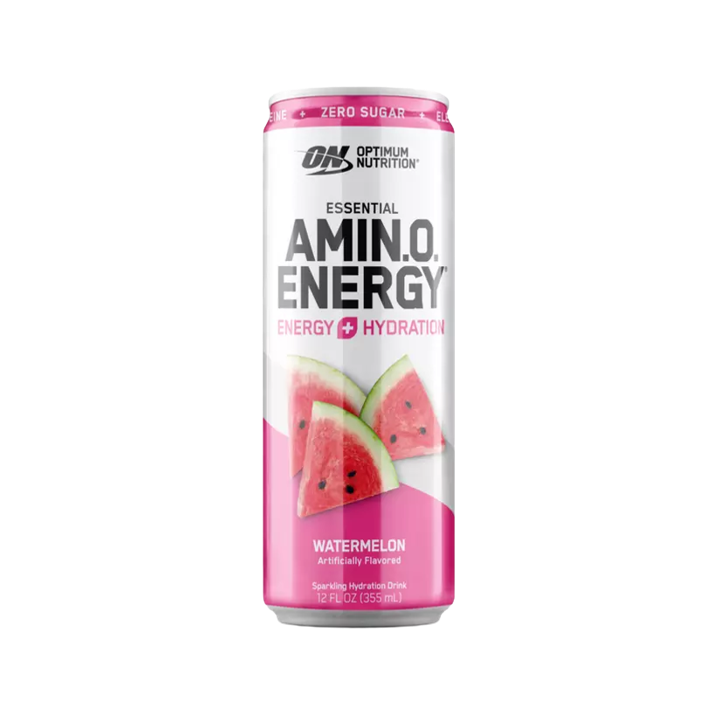 Optimum Amino Energy (12pk/12oz)