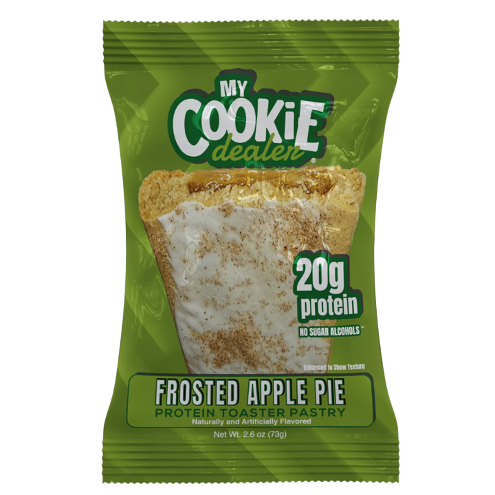 My Cookie Dealer Pastry (12pk)