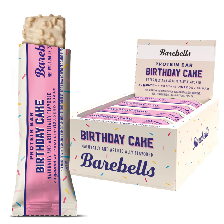 Barebells Original (12pk)