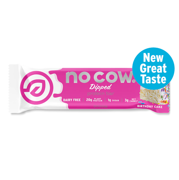 No Cow Bar