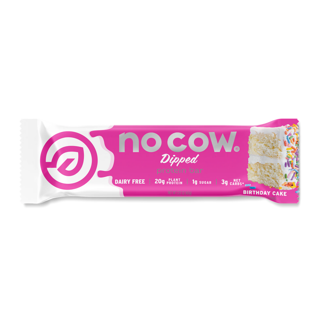 No Cow Bar