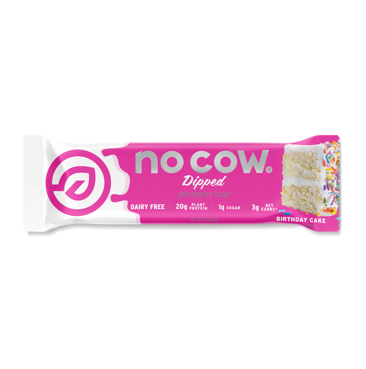 No Cow Bar