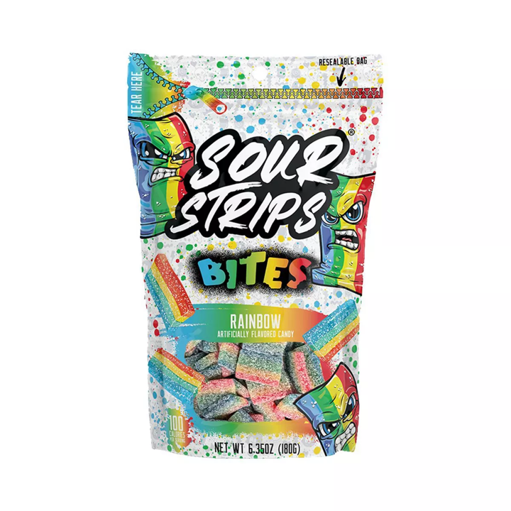 Sour Bites (10pk)