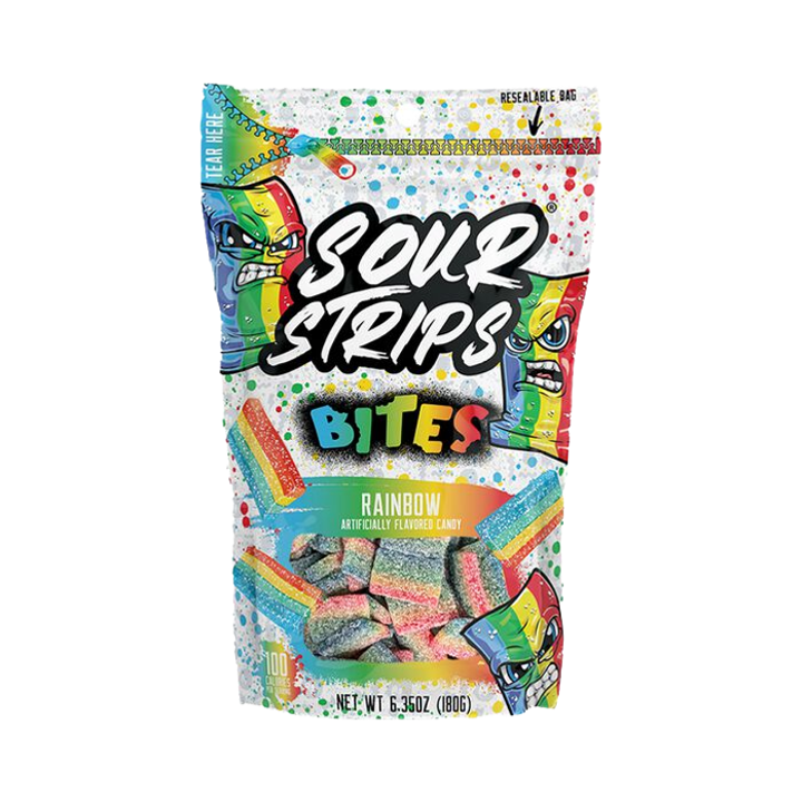 Sour Bites (10pk)
