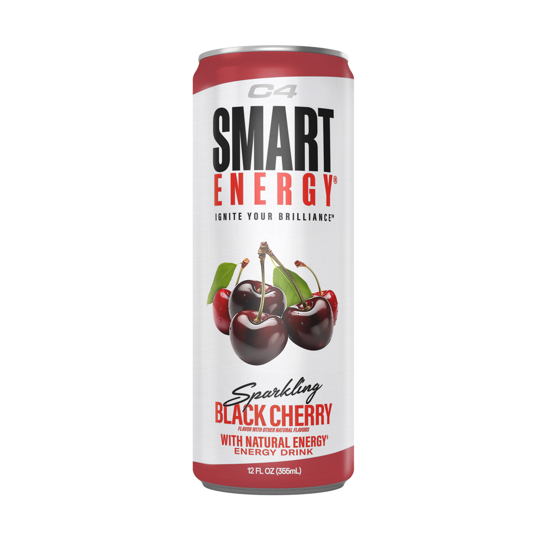 Cellucor C4 Smart Energy (12pk/16oz)