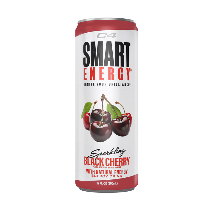 Cellucor C4 Smart Energy (12pk/16oz)