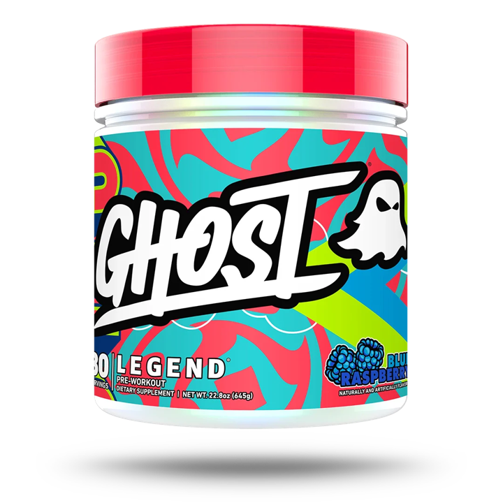 Ghost: Legend (22.8oz)