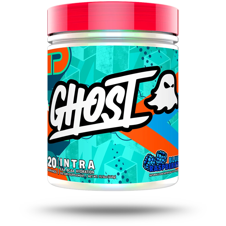 Ghost: Intra EAA (15.5oz)