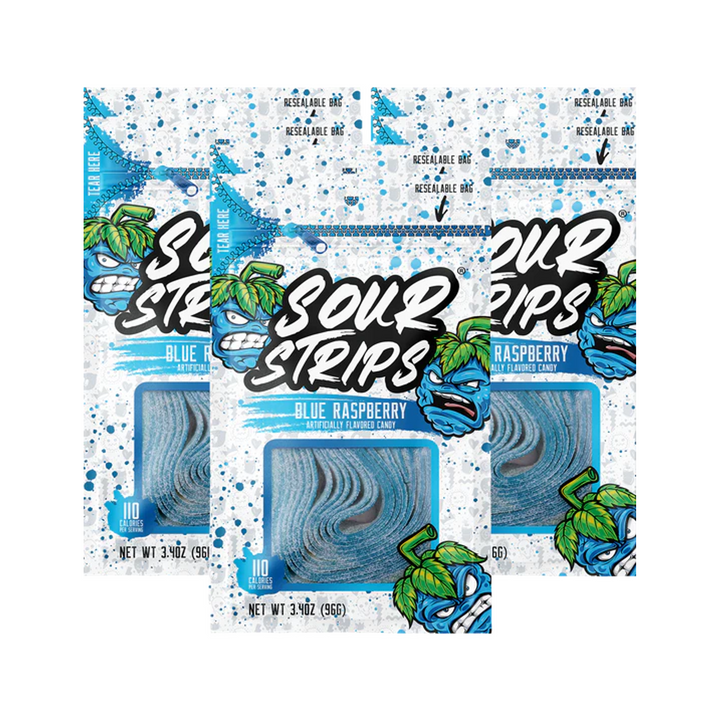 Sour Strips (12pk)