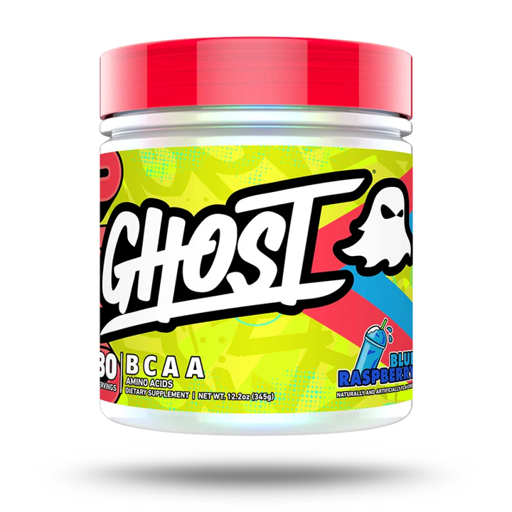 Ghost: BCAA (12.2oz)
