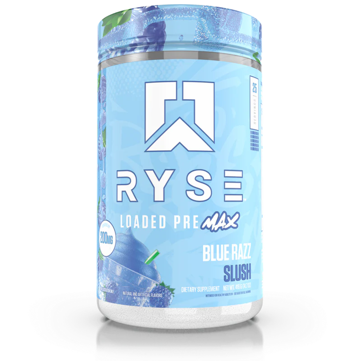 Ryse: Loaded Pre Max (420g)
