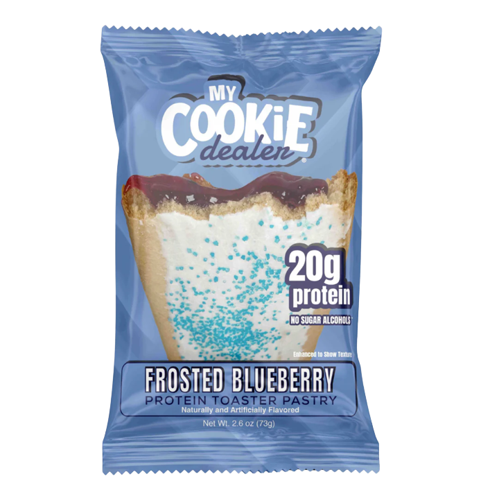 My Cookie Dealer Pastry (12pk)