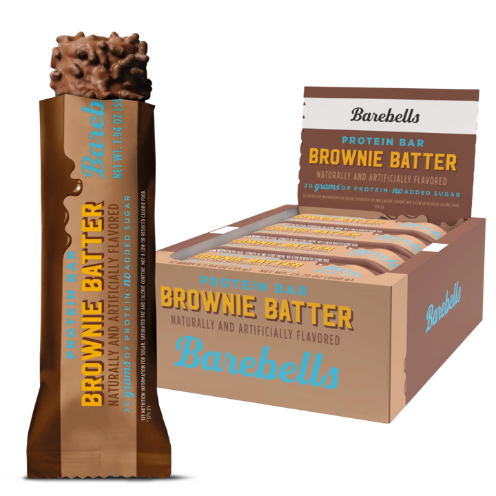 Barebells Original (12pk)