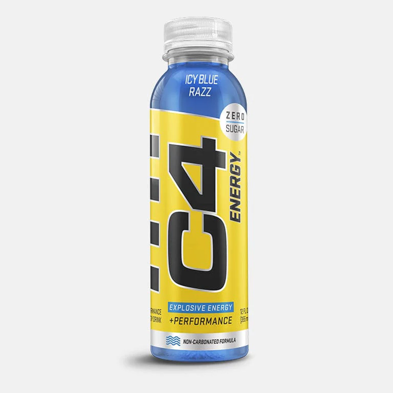 Cellucor C4 On The Go (12pk/12oz)