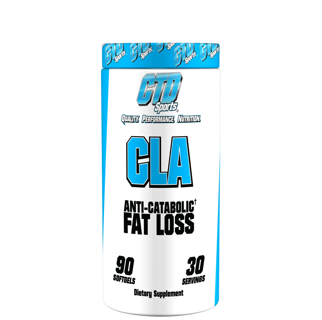 CTD: CLA