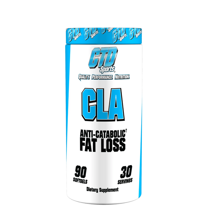 CTD: CLA