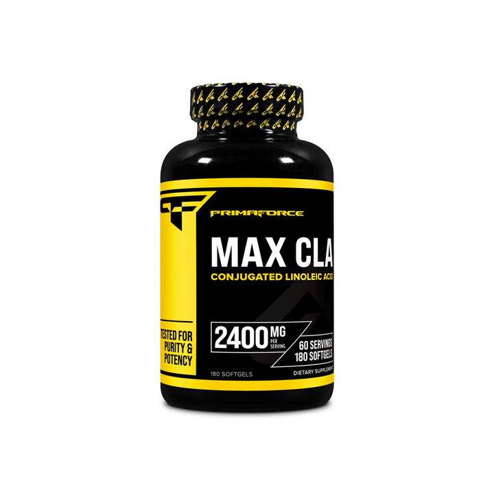Primaforce: CLA Max (180 caps)