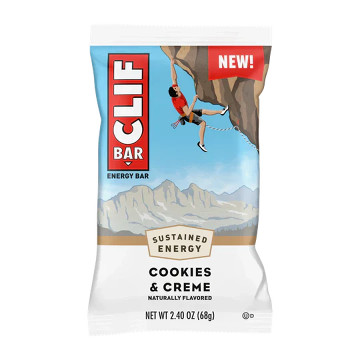 Clif Bar (12pk)
