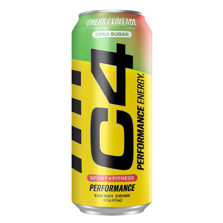 Cellucor C4 Energy (12pk/16oz)