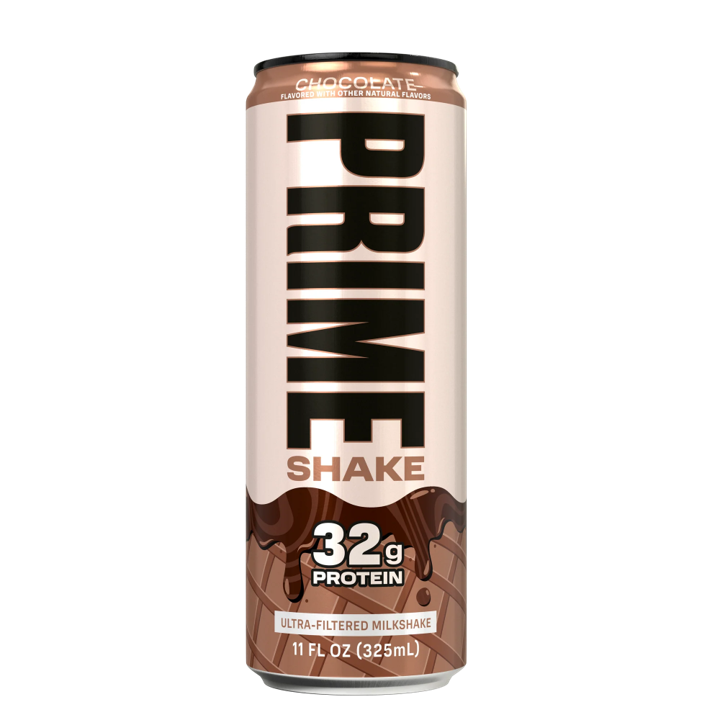 RTD: Prime Protein Shake 32g (12/11oz)