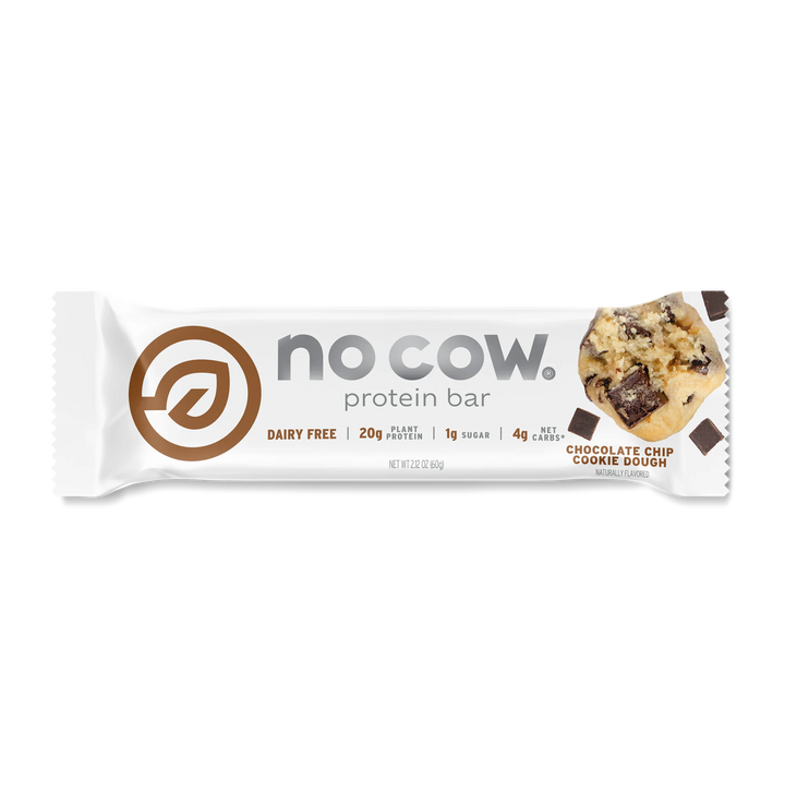No Cow Bar