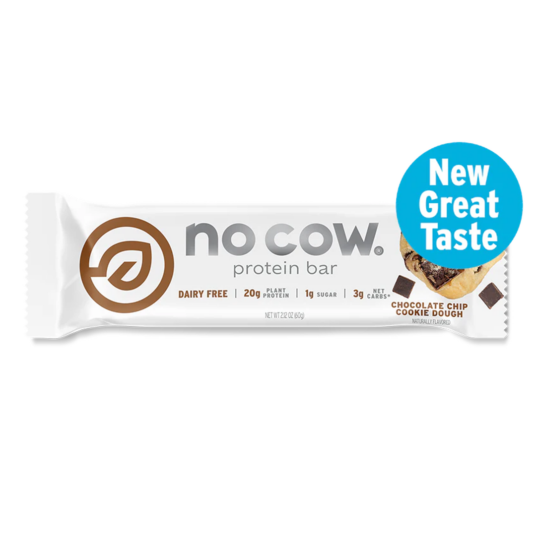 No Cow Bar