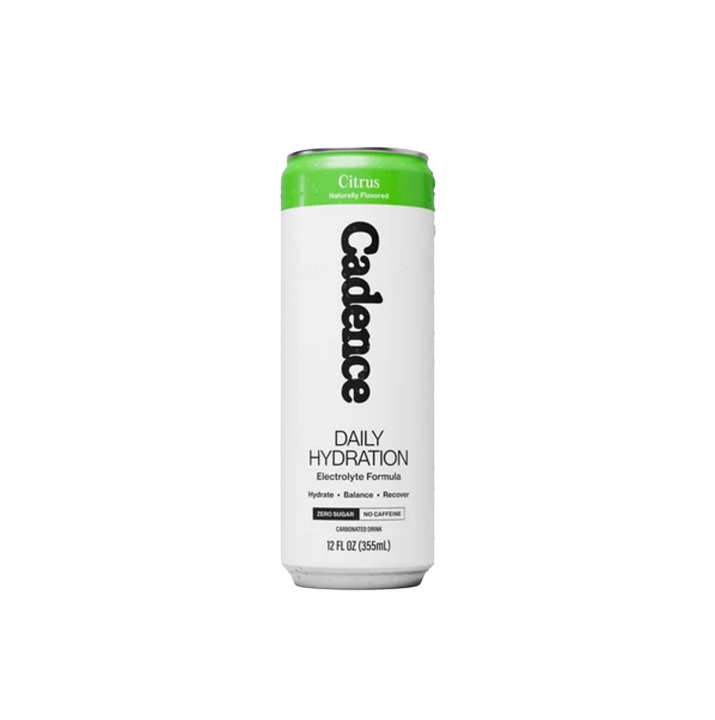 RTD: Cadence Hydration (12/12oz)