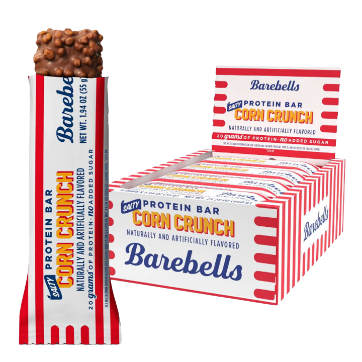 Barebells Original (12pk)
