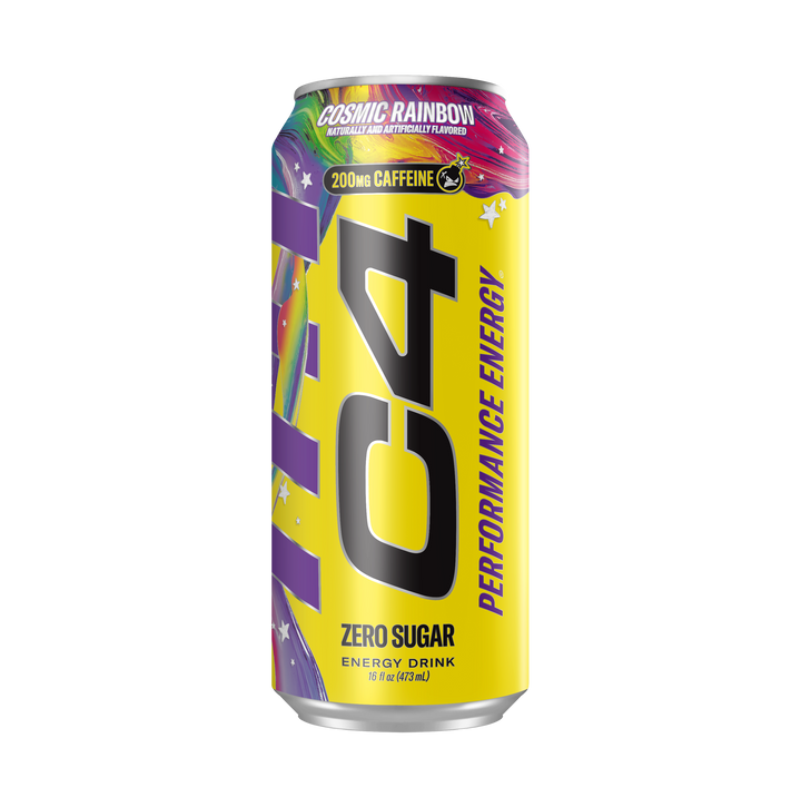 Cellucor C4 Energy (12pk/16oz)