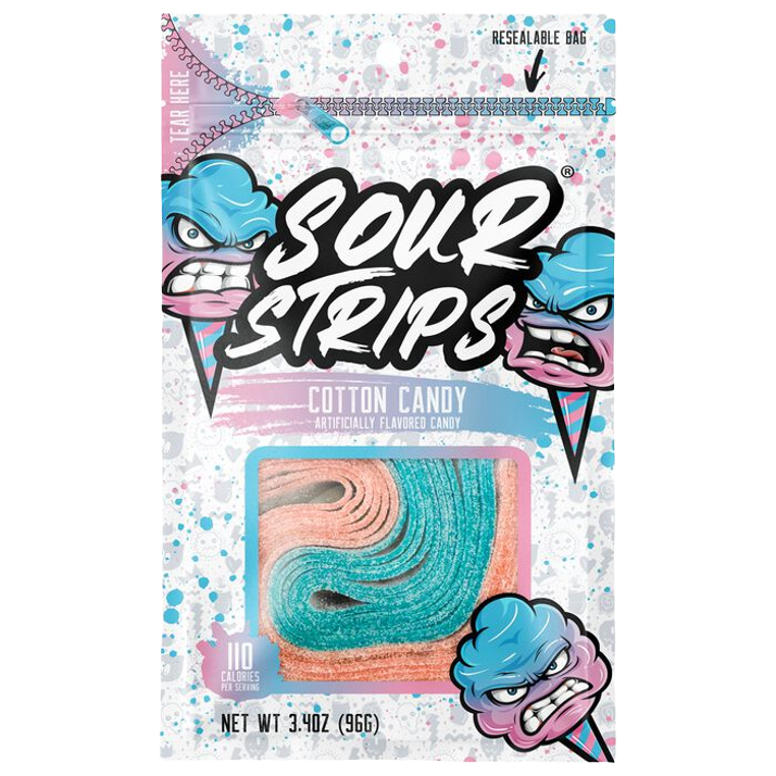 Sour Strips (12pk)