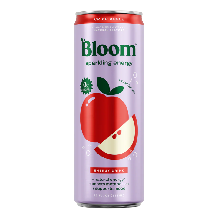 RTD: Bloom Energy (12/12oz)