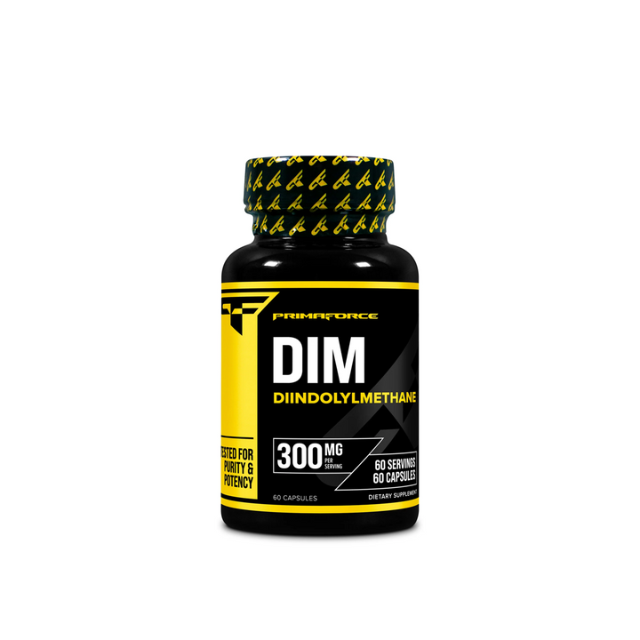 Primaforce: DIM 300mg [60 caps]