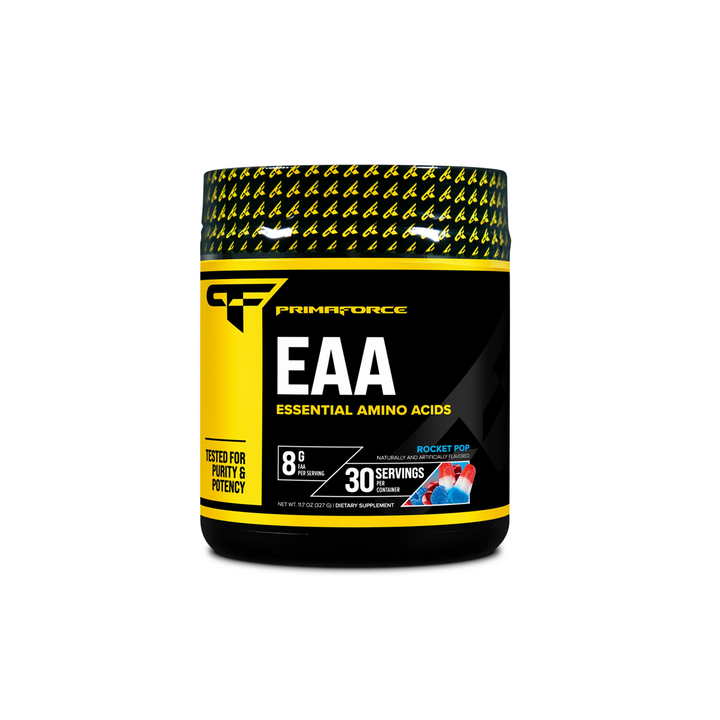 Primaforce: EAA (30 serv)
