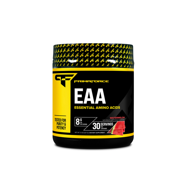 Primaforce: EAA (30 serv)