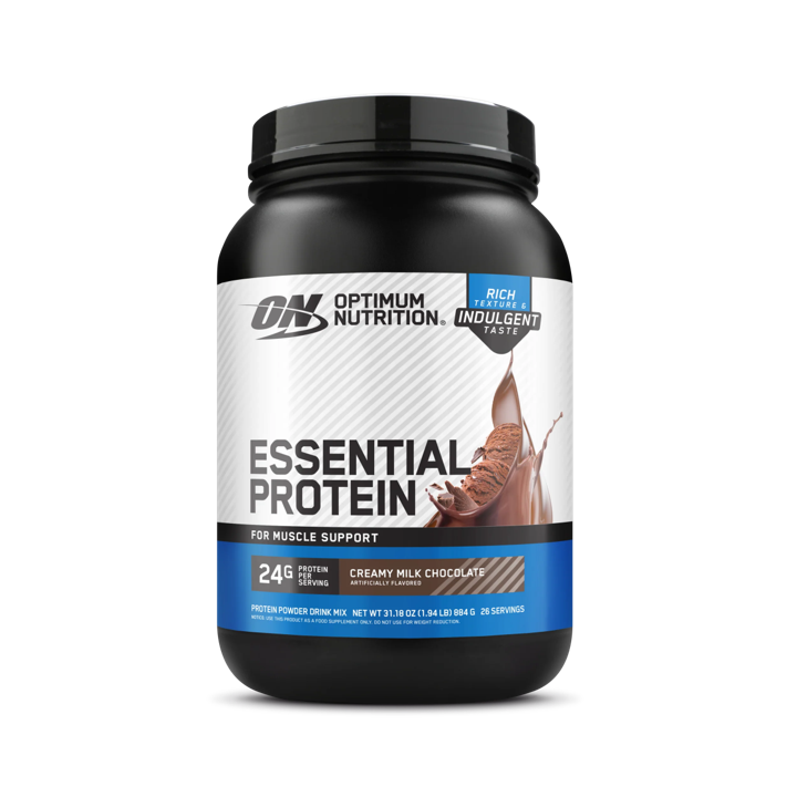 Optimum: Essential Protein (1.8lb)