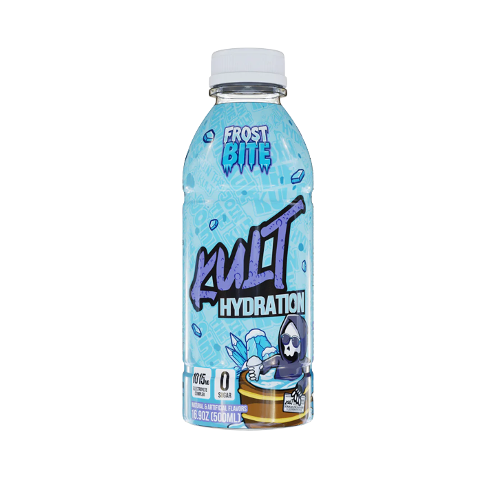 RTD: Kult (12/16.9oz)