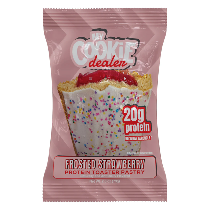 My Cookie Dealer Pastry (12pk)