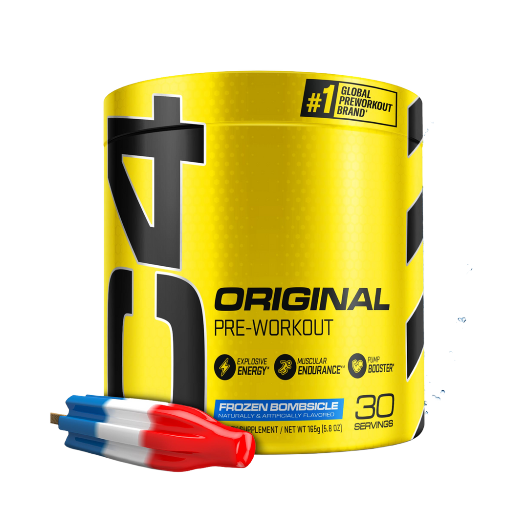 Cellucor: C4 Original