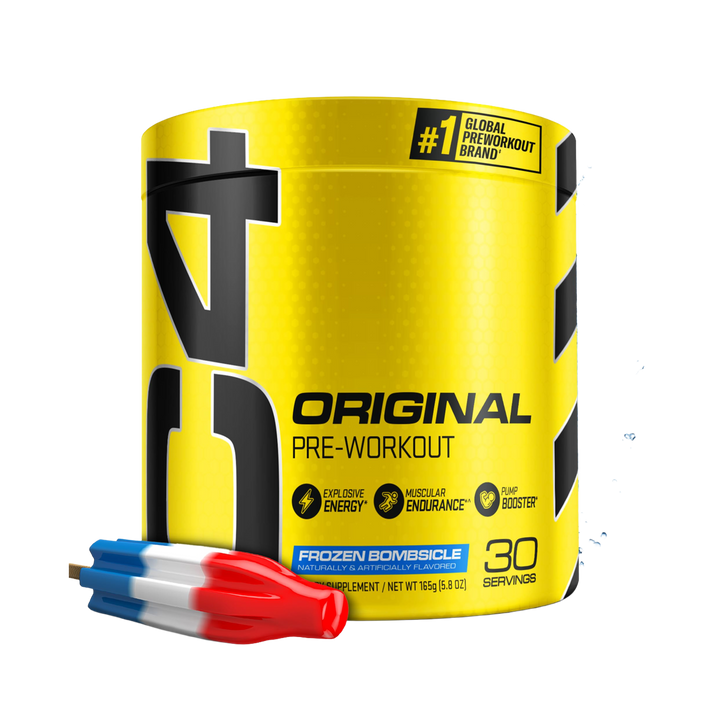 Cellucor: C4 Original