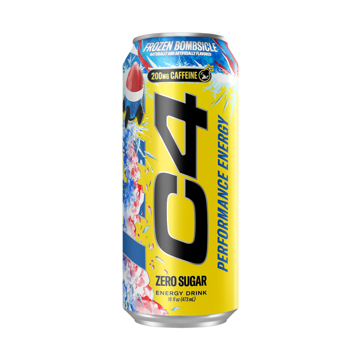Cellucor C4 Energy (12pk/16oz)