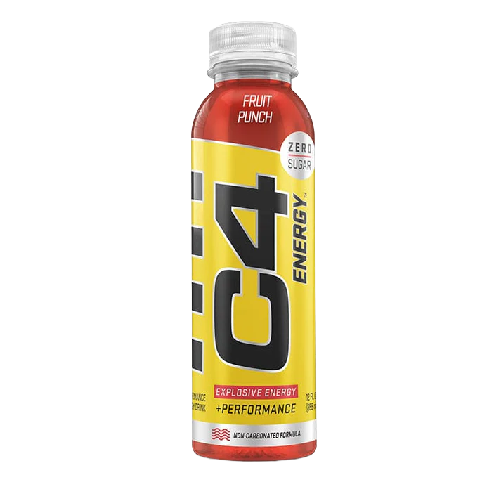 Cellucor C4 On The Go (12pk/12oz)