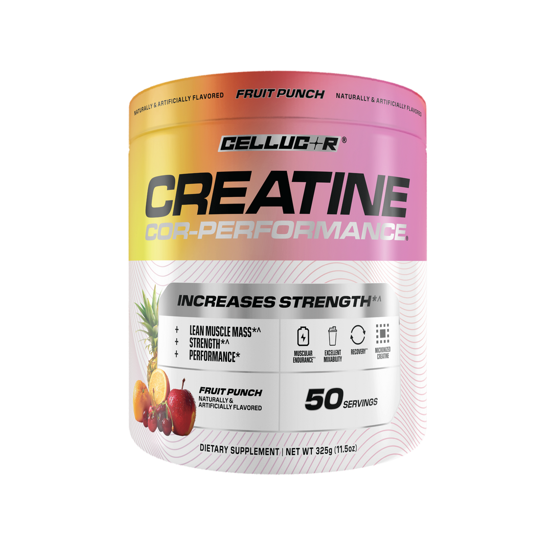 Cellucor: C4 Creatine (50 serv - 315g)