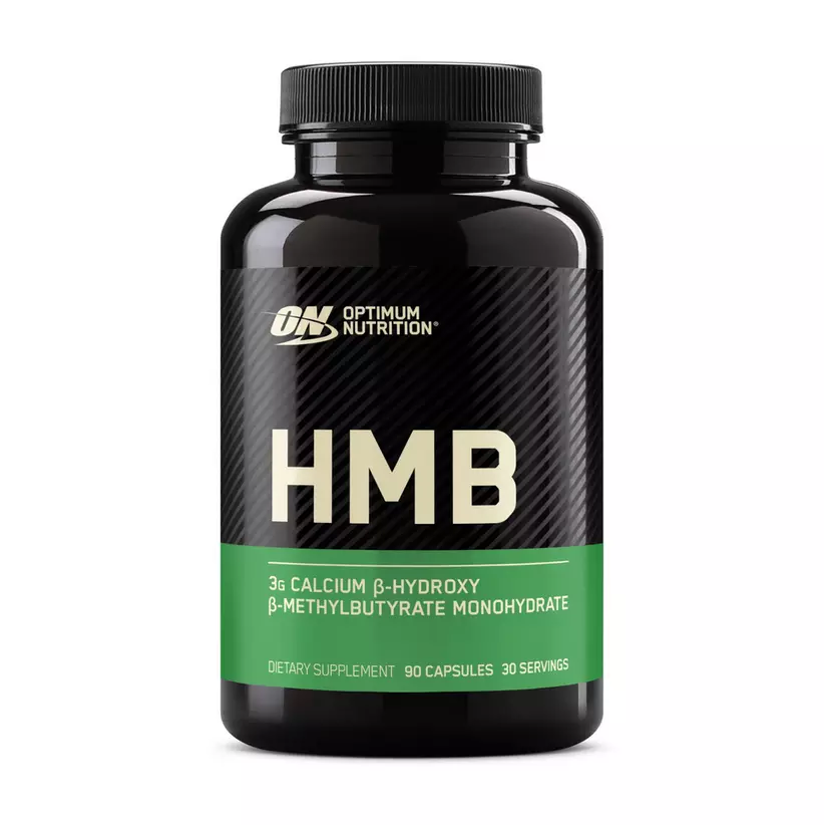 Optimum: HMB (1000 mg 90cps)