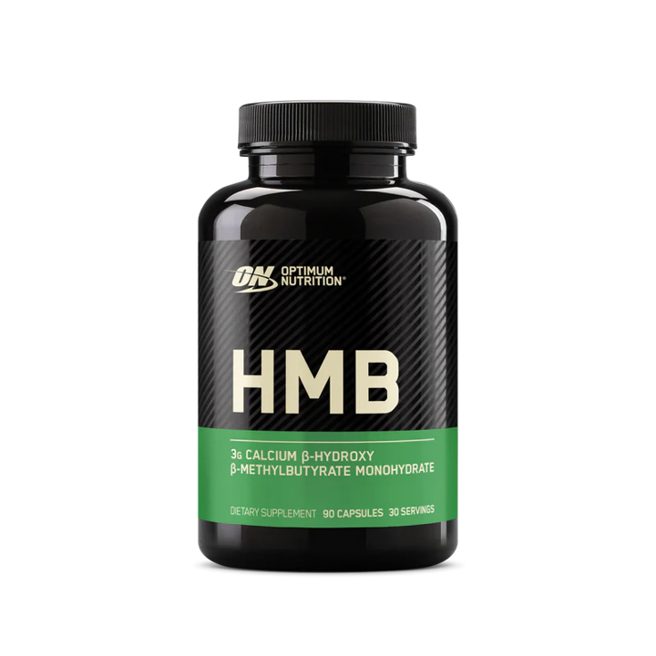 Optimum: HMB (1000 mg 90cps)