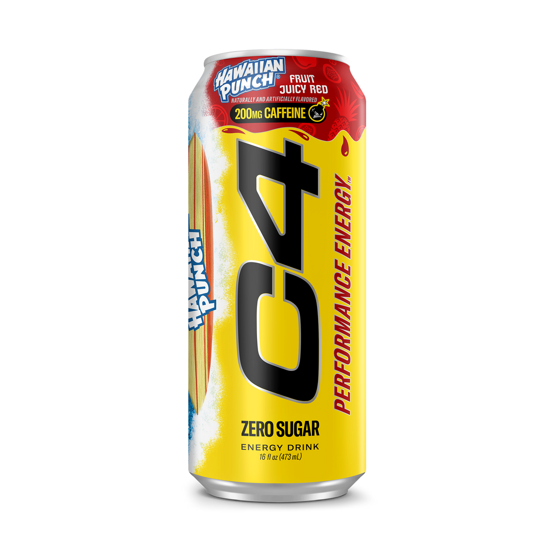 Cellucor C4 Energy (12pk/16oz)