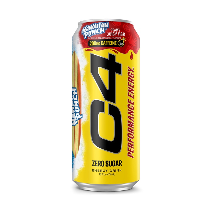 Cellucor C4 Energy (12pk/16oz)
