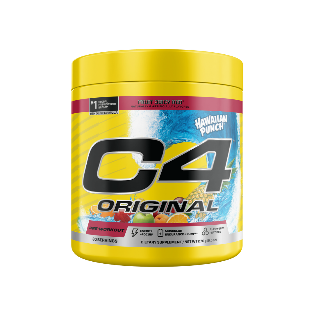 Cellucor: C4 Original