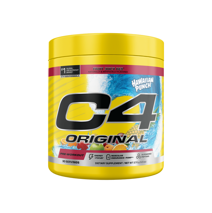 Cellucor: C4 Original